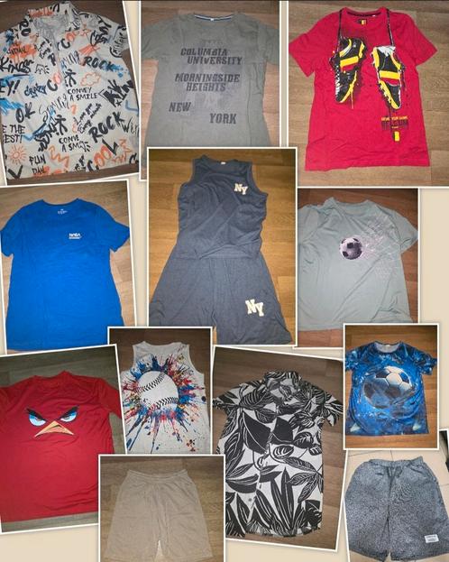 Kleding bundel 158-164, Kinderen en Baby's, Kinderkleding | Kinder-kledingpakketten, Zo goed als nieuw, Ophalen of Verzenden