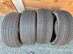 Winter banden 205/45/17r 84v, Auto-onderdelen, Banden en Velgen, Ophalen, Band(en)