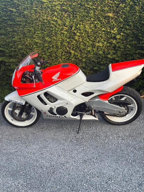Honda CBR600F, Motoren, Motoren | Honda, Particulier, Sport, meer dan 35 kW, 4 cilinders, Ophalen