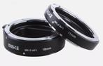 Meike Extension Tube MK-Z-AF1  Nikon Z-Mount, Ophalen of Verzenden, Zo goed als nieuw, Spiegelreflex, Nikon