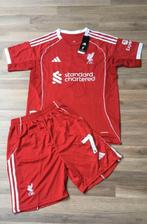 Liverpool home shirt 25/26, Sport en Fitness, Voetbal, Maat M, Ophalen of Verzenden, Nieuw, Shirt