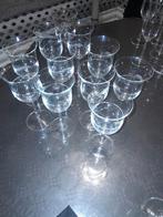 Flûte à champagne, Ophalen, Zo goed als nieuw