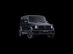 Mercedes-Benz G 63 AMG Speedshift 9G-TRONIC*BURMESTER*OPEN, Auto's, Automaat, G-Klasse, Zwart, USB