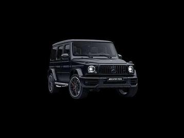 Mercedes-Benz G 63 AMG Speedshift 9G-TRONIC*BURMESTER*OPEN beschikbaar voor biedingen