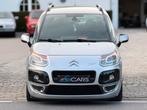 Citroen c3 Picasso 1.6i ** Automaat ** Euro5 ** 2012 **, Auto's, Euro 5, 4 cilinders, 1600 cc, Bedrijf