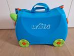 Trunki reiskoffer, Ophalen, Zo goed als nieuw