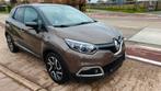 Renault Captur 1.2 i Benzine TCe (Automaat probleem), Auto's, Renault, Automaat, Euro 5, Stof, Zwart