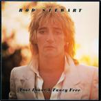 LP Rod Stewart – Foot Loose & Fancy Free - 1977, Cd's en Dvd's, Vinyl | Pop, Gebruikt, Ophalen of Verzenden, 12 inch