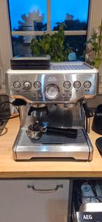 Machine expresso Solis, Elektronische apparatuur, Koffiezetapparaten, Zo goed als nieuw