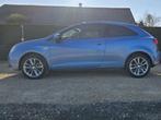 SEAT Ibiza SC 1.2 CR TDi I-TECH Reference (bj 2014), Voorwielaandrijving, Euro 5, 1199 cc, Blauw