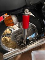 Kawasaki kc100 NOS achterveren, Motoren, Ophalen of Verzenden, Nieuw