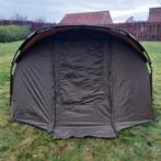 Fox eos 1 man bivy, Watersport en Boten, Hengelsport | Karpervissen, Ophalen, Zo goed als nieuw, Complete set