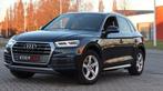 Audi Q5 45 TFSI Quattro Sport VENDU, Autos, Audi, Verrouillage centralisé sans clé, SUV ou Tout-terrain, 5 places, Carnet d'entretien