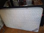 Matelas Epeda 120x200, Ophalen, Gebruikt, Tweepersoons, 200 cm