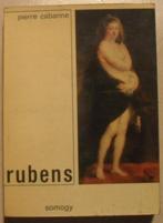 Rubens - Pierre Cabanne, Boeken, Kunst en Cultuur | Beeldend, Ophalen of Verzenden