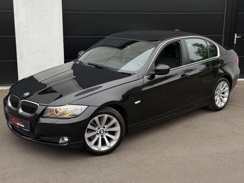 BMW 325iA 3.0 Benzine LCi E90 Automaat 211PK | 12MGarantie, Auto's, BMW, Bedrijf, Te koop, 3 Reeks, ABS, Airbags, Airconditioning