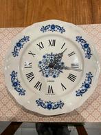 Wandklok Vedette, Antiek en Kunst, Antiek | Wandborden en Tegels, Ophalen