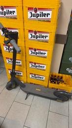 Ninebot G30 max, Ophalen, Zo goed als nieuw, Elektrische step (E-scooter)