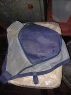 Bucas deluxe vliegenmasker maat xs, Dieren en Toebehoren, Ophalen of Verzenden, Gebruikt