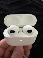 Apple airpods 3, Telecommunicatie, Mobiele telefoons | Oordopjes, Ophalen, Zo goed als nieuw