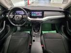 Skoda Ocatavia - Plug in Hybride - Keyless - Camera - DSG, Auto's, Skoda, Testrit aan huis, Stof, 31 g/km, Zilver of Grijs