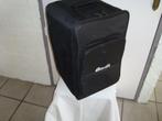 DIMAVERY CJT-01 nylon TAS voor Cajon (nieuw, 20221904), Muziek en Instrumenten, Ophalen of Verzenden, Nieuw, Percussie