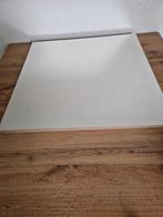 Spiegel en lampje voor er boven (nieuw), Huis en Inrichting, Badkamer | Badkamermeubels, Ophalen of Verzenden, Zo goed als nieuw