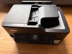 Brother MFC-J5330DW, Computers en Software, Printers, Ophalen, Inkjetprinter, All-in-one, Zo goed als nieuw