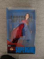 Mattel Barbie Signature : Flash Supergirl, Verzamelen, Nieuw, Ophalen of Verzenden, Pop