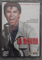 Dvd La Bamba ( Lou Diamond Philipps ), Comme neuf, Enlèvement ou Envoi