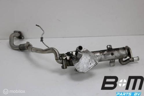 Koeler voor uitlaatgasterugvoer Audi A3 8P SB 03L131512B, Auto-onderdelen, Motor en Toebehoren, Gebruikt