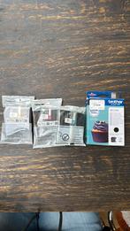 Originele BROTHER LC123, Ophalen of Verzenden, Brother