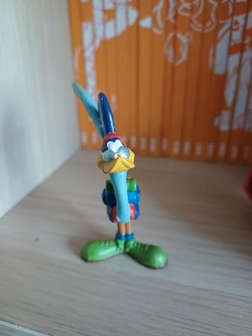 Beep Bip 1998 Bully  beschikbaar voor biedingen