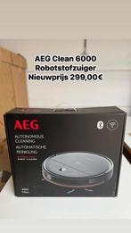 AEG Clean 6000 Robotstofzuiger, Ophalen of Verzenden, Nieuw, Robotstofzuiger
