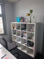 Ikea kallax kast, Huis en Inrichting, Ophalen, Gebruikt