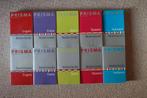 Prisma woordenboeken 10st, Livres, Dictionnaires, Enlèvement, Utilisé, Autres langues, Prisma ou Spectrum