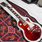 Gibson Les Paul Studio 2012 Wine Red 3,68 kg elektrische, Muziek en Instrumenten, Snaarinstrumenten | Gitaren | Elektrisch, Ophalen of Verzenden