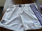 Short RSC Anderlecht 1997-1998 maat L, Maat L, Ophalen of Verzenden, Gebruikt