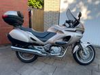 Deauville 650, Motoren, 2 cilinders, Particulier, Toermotor, 650 cc