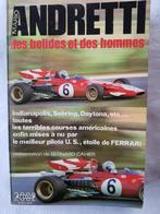 Mario Andretti : profession pilote, Ophalen, Zo goed als nieuw