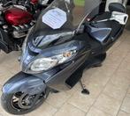 Suzuki burgman 400 Exécutive 2013 16111 km garantie 1 an, Motos, Scooter, Entreprise, 2 cylindres, 400 cm³