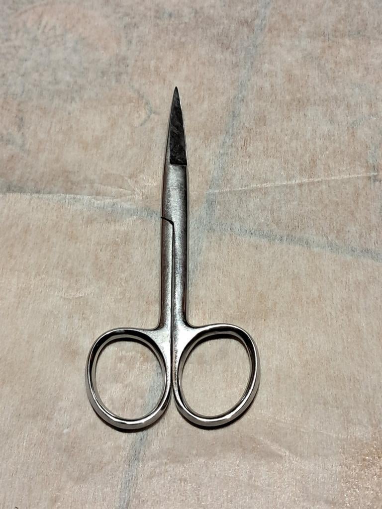 Paire de ciseaux infirmiers, Enlèvement ou Envoi, Utilisé