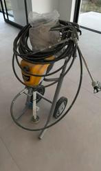 Spuitmachine Wagner, Doe-het-zelf en Bouw, Ophalen, Zo goed als nieuw