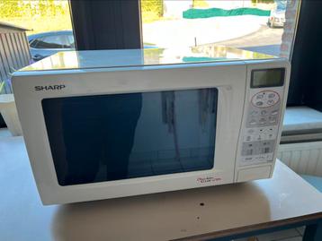 Microgolfoven beschikbaar voor biedingen