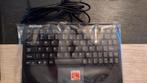 KEYSONIC Qwerty keyboard__mini__nieuw___, Computers en Software, Nieuw, Ophalen of Verzenden, Ergonomisch, Qwerty