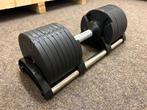 Adjustable dumbells/verstelbare dumbells/dumbell/gewicht, Sport en Fitness, Fitnessmaterialen, Ophalen, Nieuw, Benen, Dumbbell