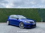 Volkswagen Golf R 2.0 TSI 4MOTION DSG, Auto's, Automaat, 4 deurs, 4 cilinders, 1984 cc