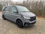 TRANSPORTER T6.1 LWB/L2 2.0TDI DSG 150PK 2023 39.556 KM, Auto's, Stof, USB, Volkswagen, 2500 kg