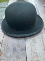 Antieke bolhoed, Ophalen of Verzenden, Zo goed als nieuw
