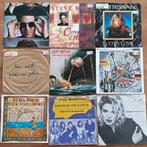 Vinyl singles aan 3€/st - W, Enlèvement, Utilisé